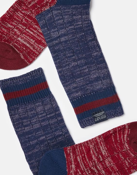 Joules boot store socks