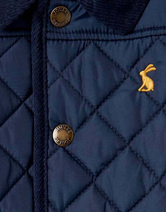 Joules milford hot sale quilted jacket