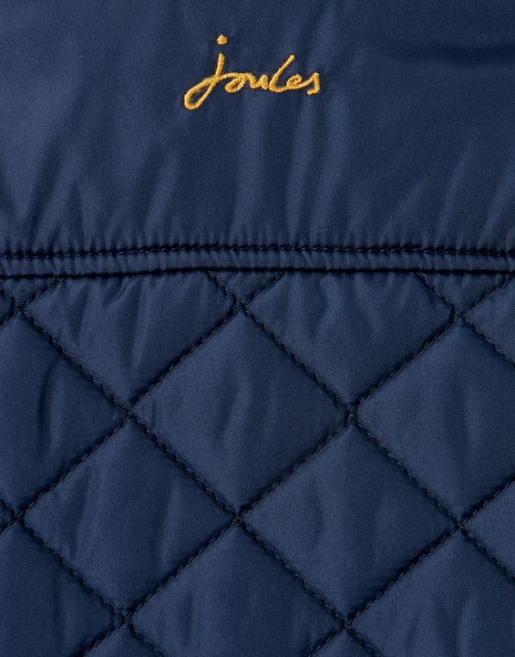 Joules boys quilted clearance jacket