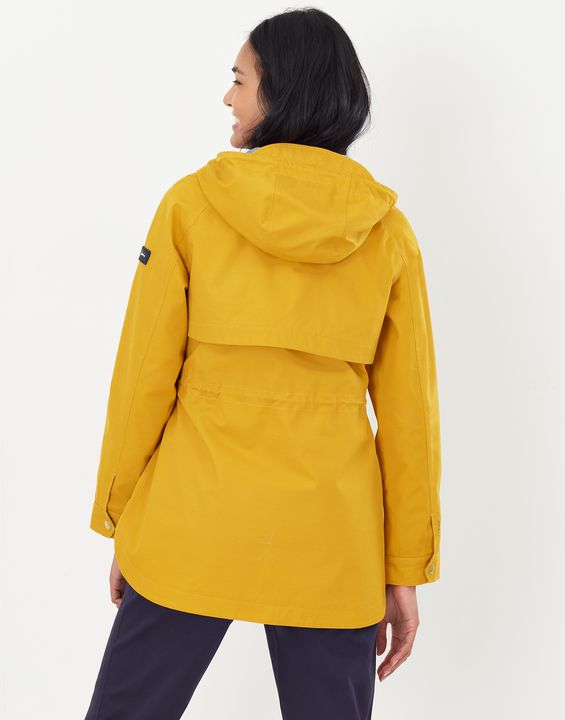 Barbour drizzle clearance waterproof jacket