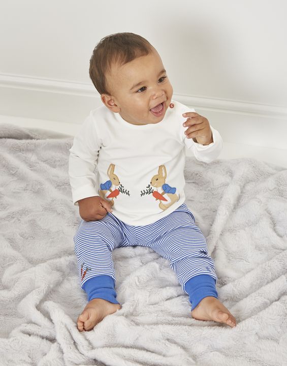 Joules baby hot sale boy clothes