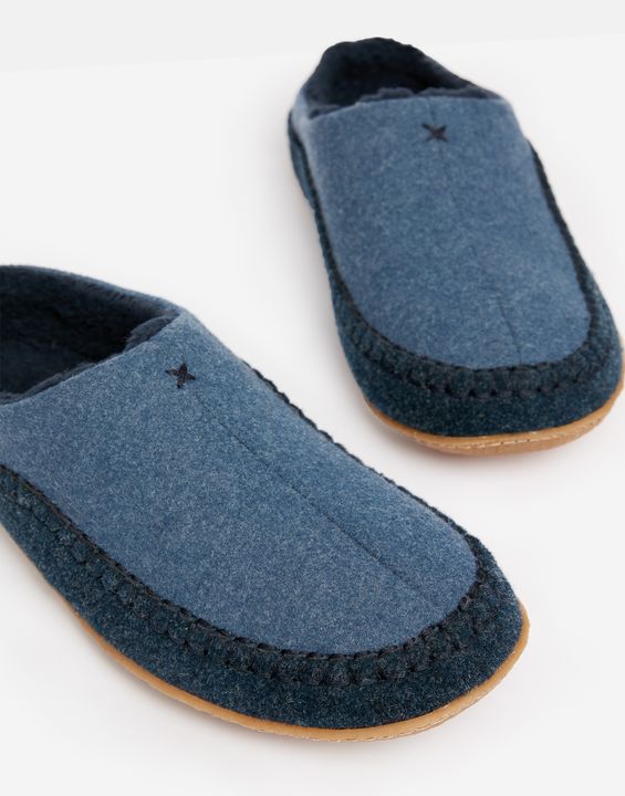 Mens 2025 slippers joules