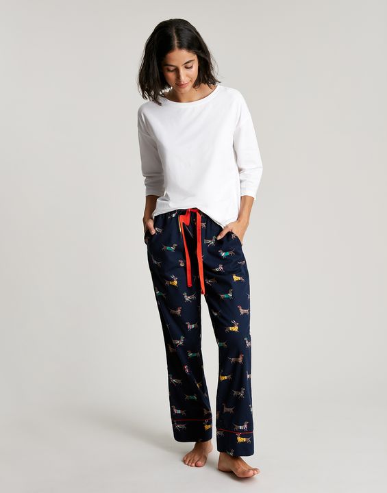 Joules best sale pyjama shorts