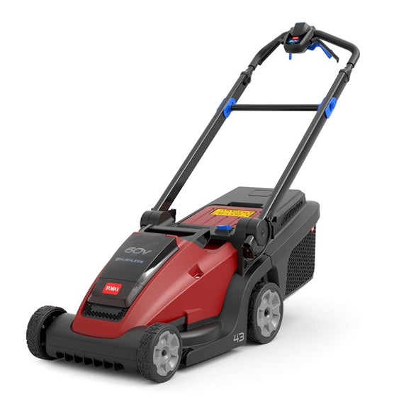 Toro recycler self propelled deals lawn mower