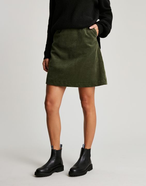 Joules Hannah Cord Skirt – Sam Turner & Sons