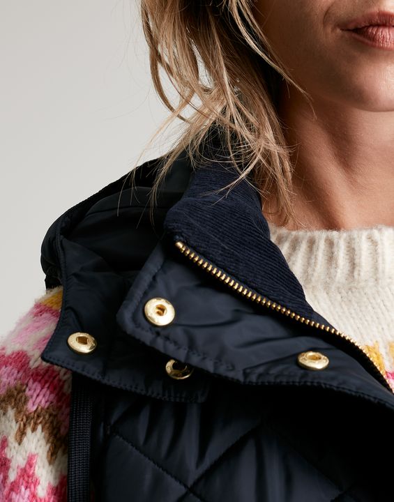 Joules Chatham Gilet