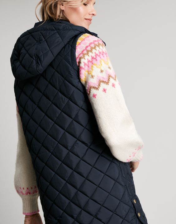 Joules Chatham Gilet