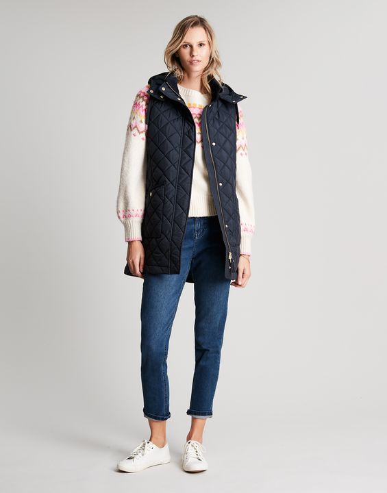 Joules Chatham Gilet