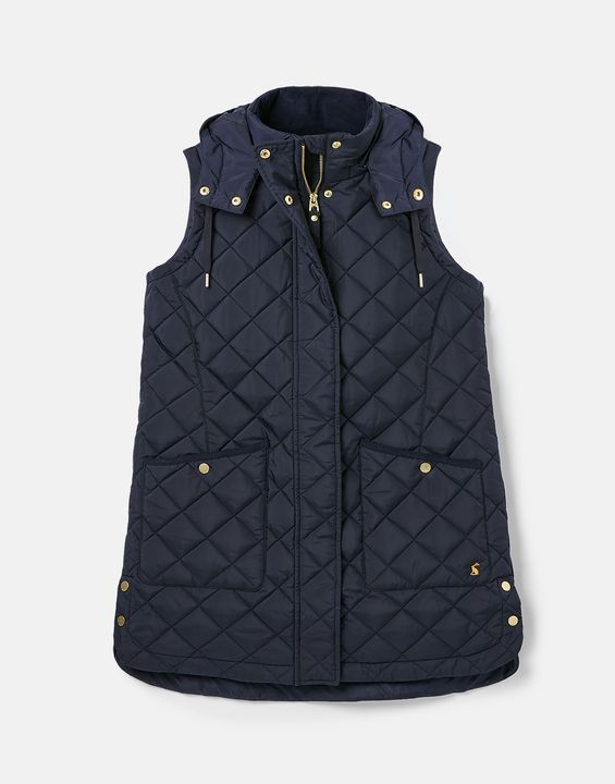 Joules Chatham Gilet