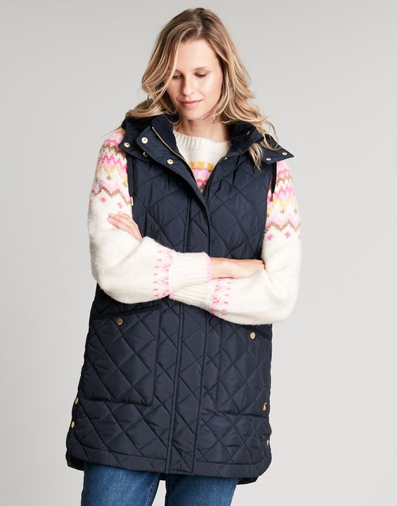 Joules Chatham Gilet