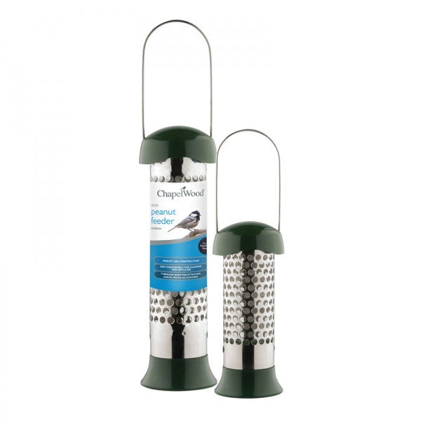 Chapelwood Medium Style Peanut Feeder