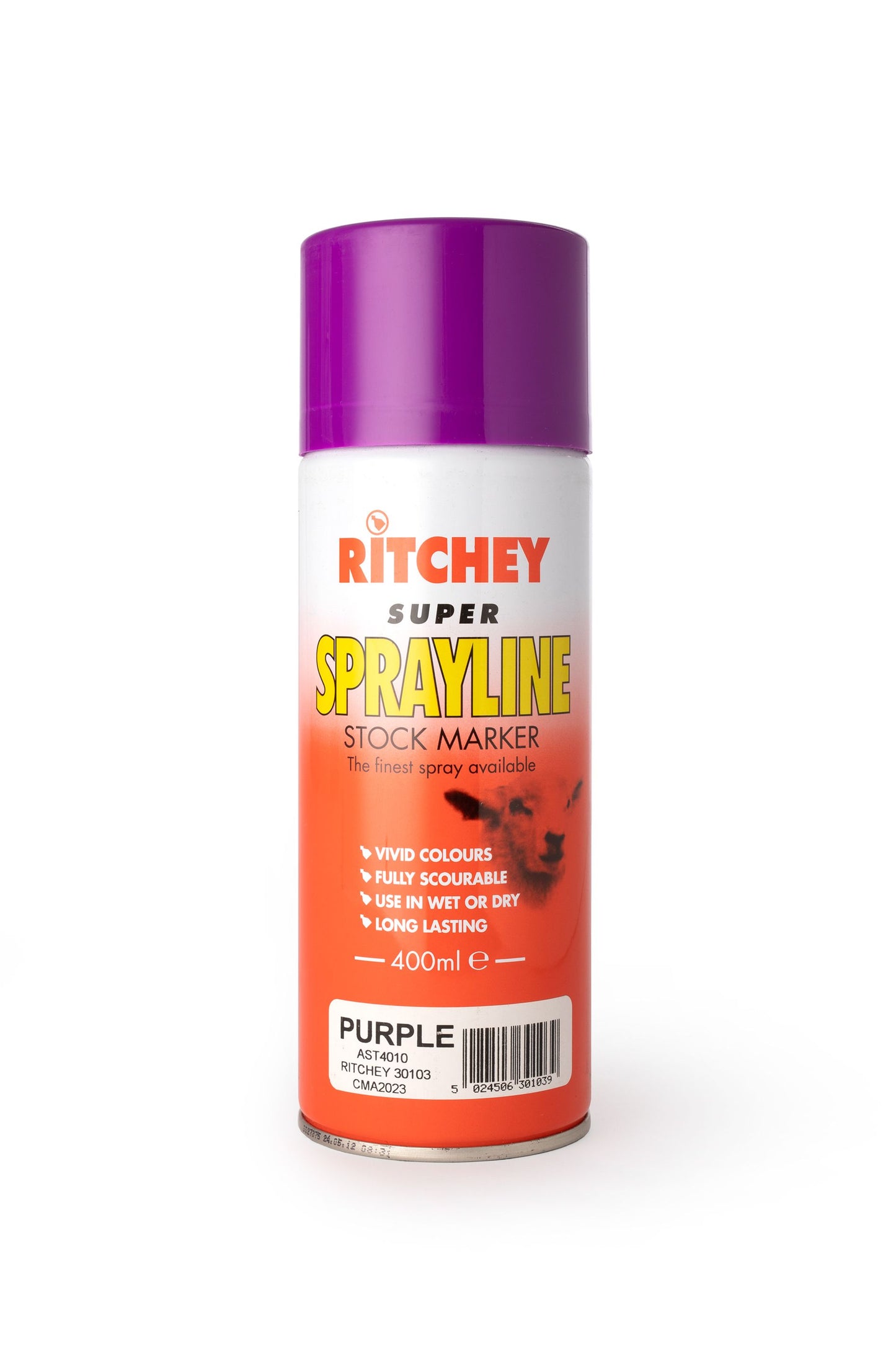 Ritchey Super Sprayline Stock Marker 400ml