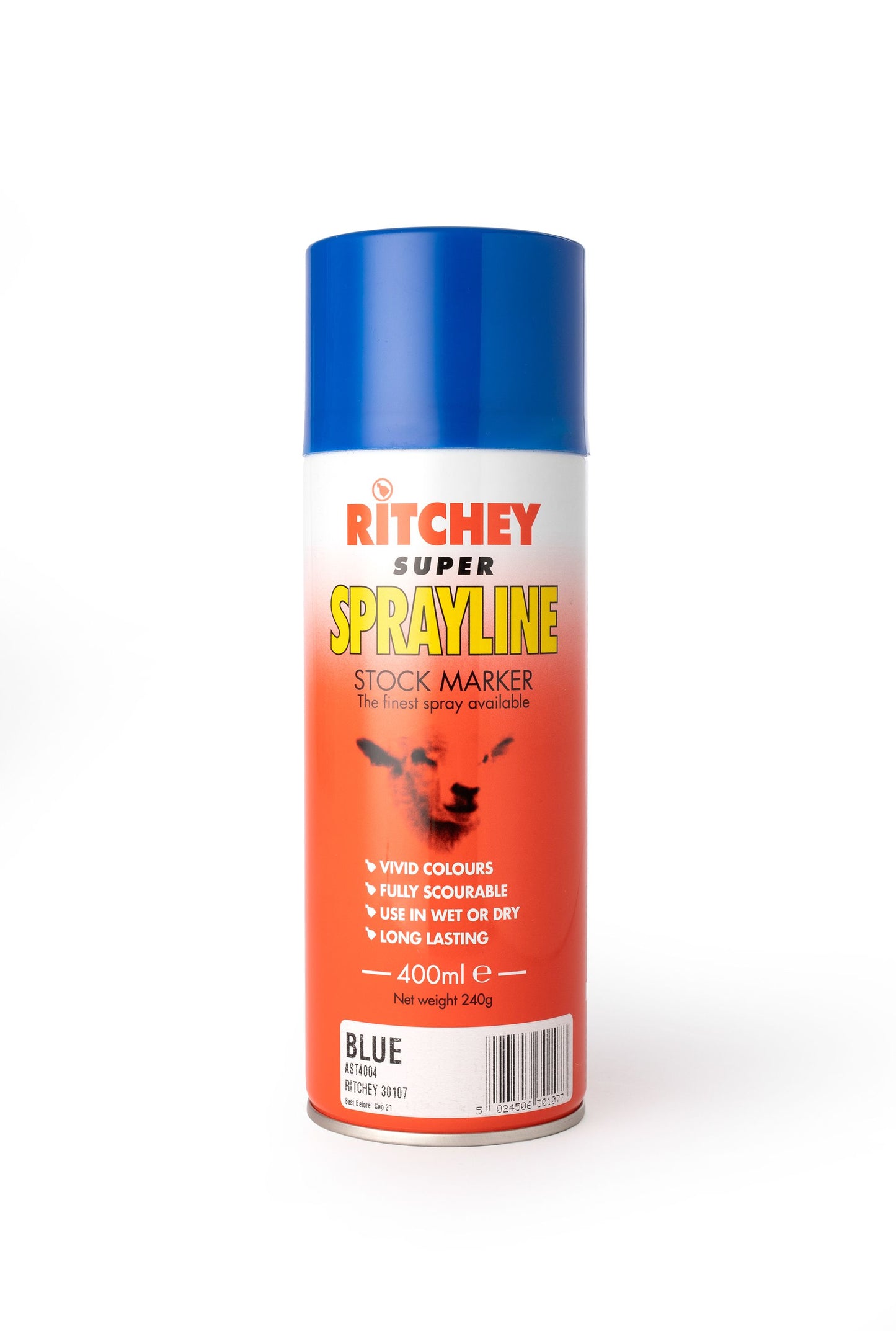 Ritchey Super Sprayline Stock Marker 400ml