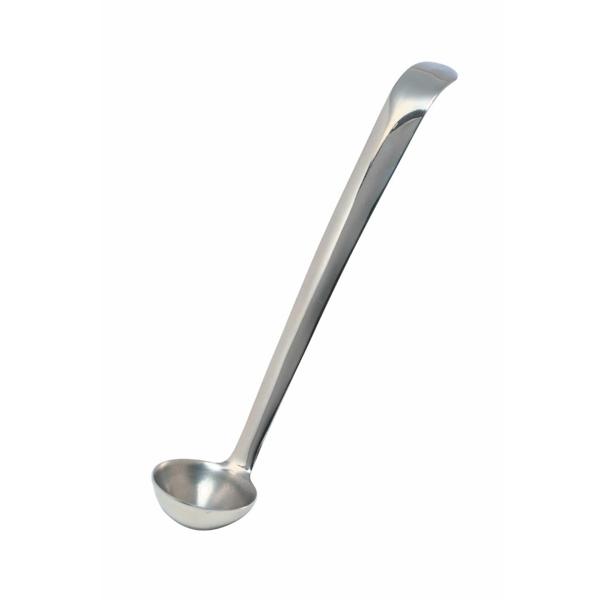 KitchenCraft Stainless Steel Draining Spoon