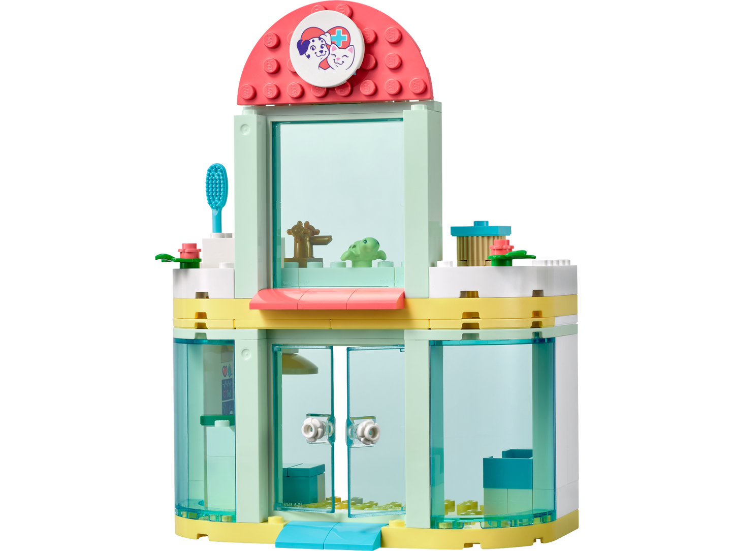 LEGO Friends Pet Clinic 41695