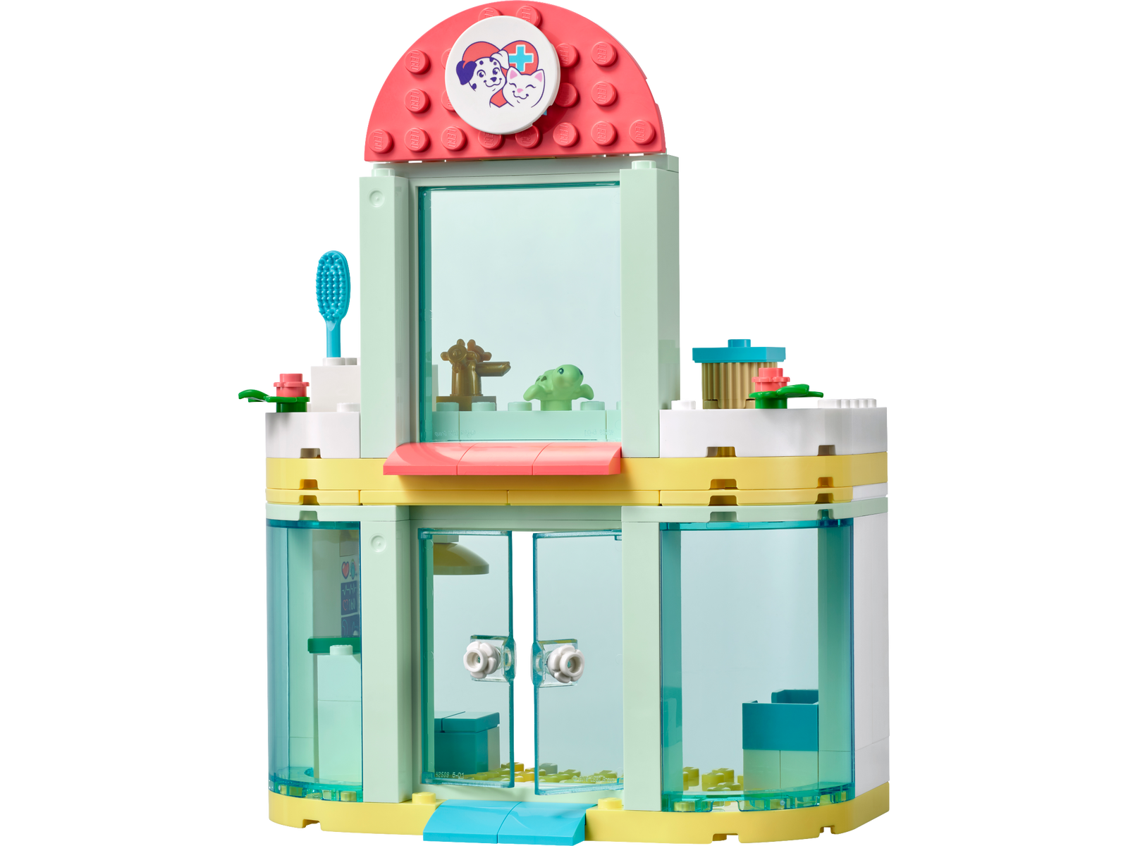 LEGO Friends Pet Clinic 41695