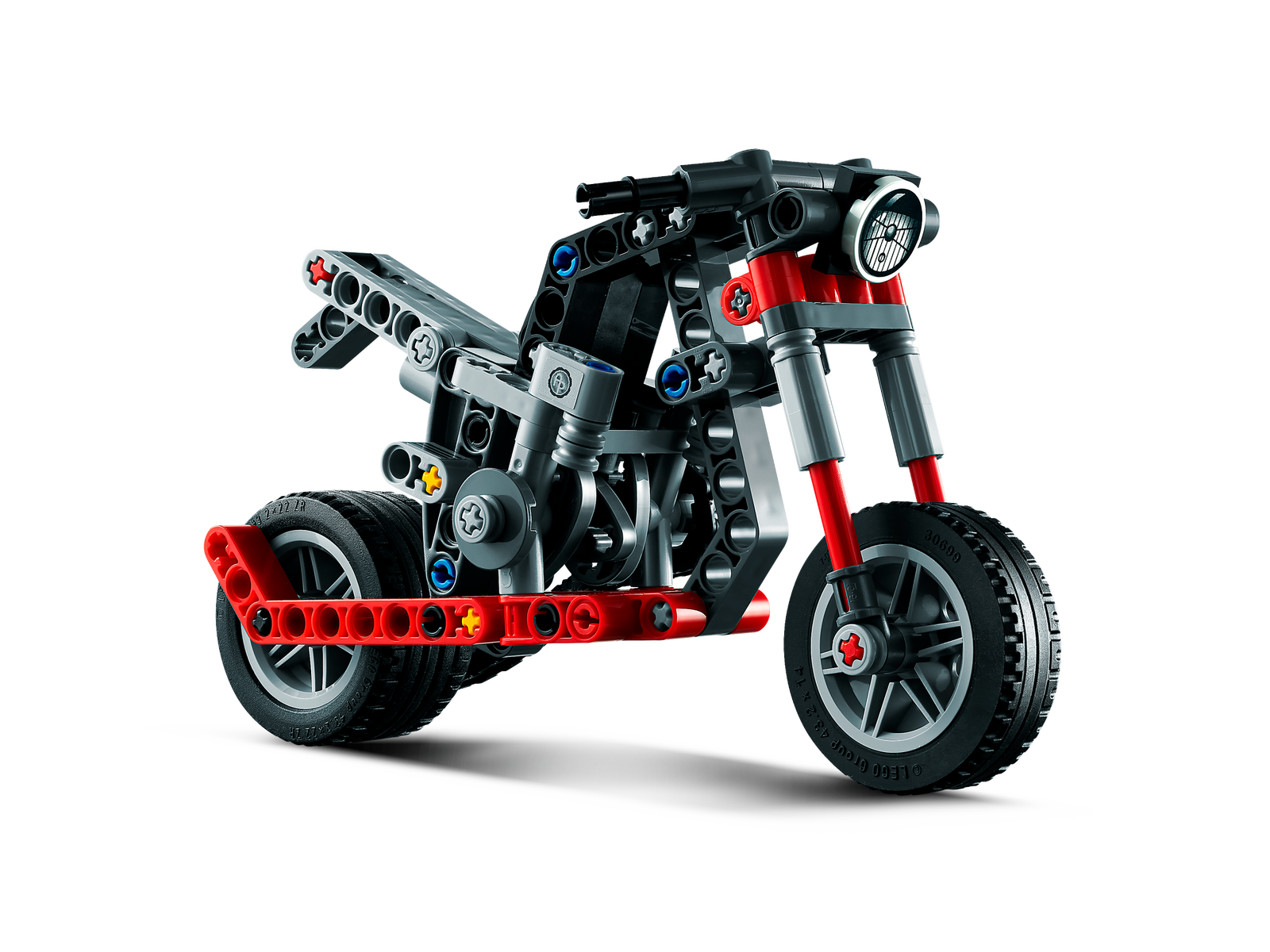 LEGO Technic Motorcycle 42132