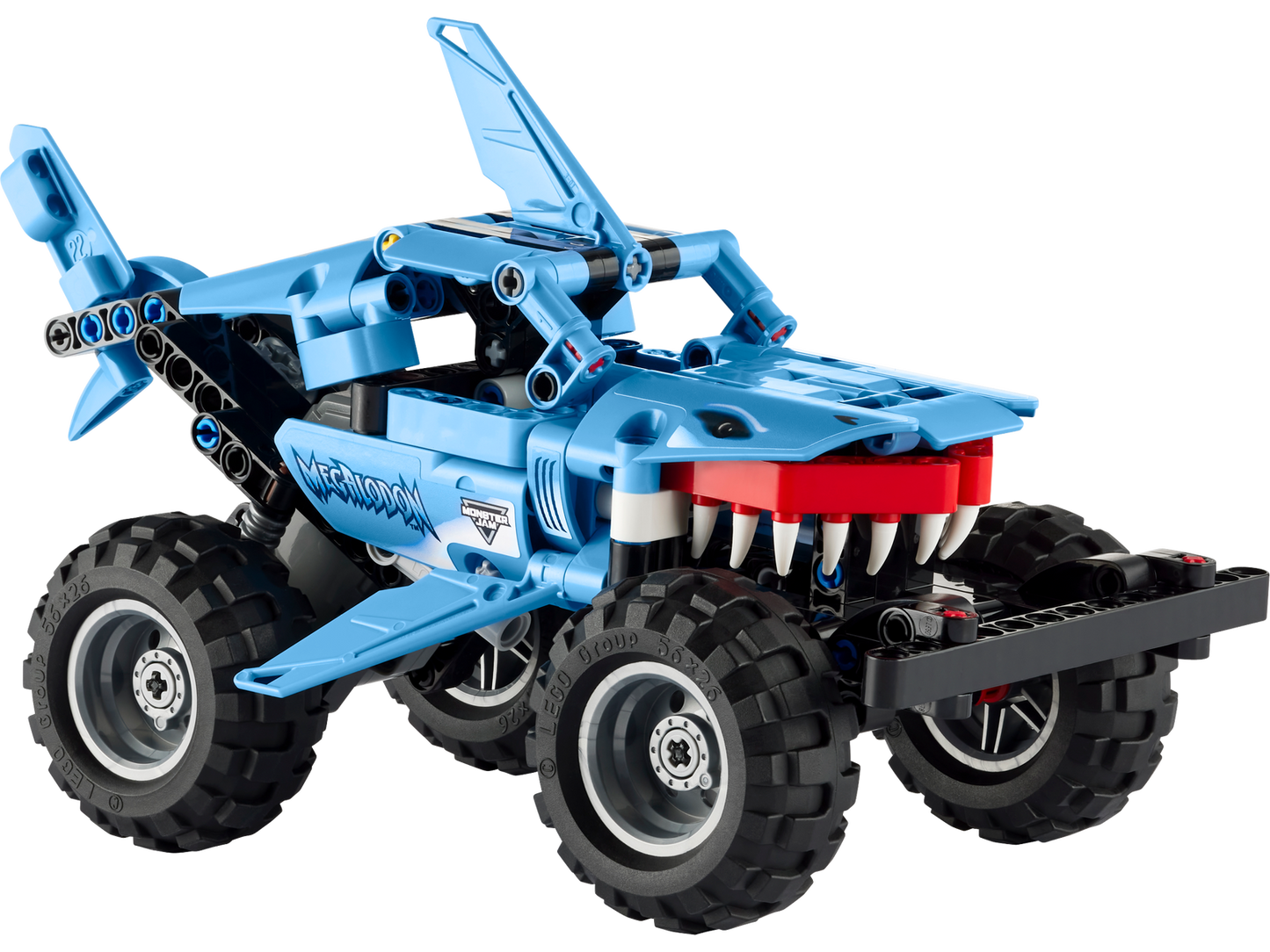 LEGO Technic Monster Jam Megalodon 42134