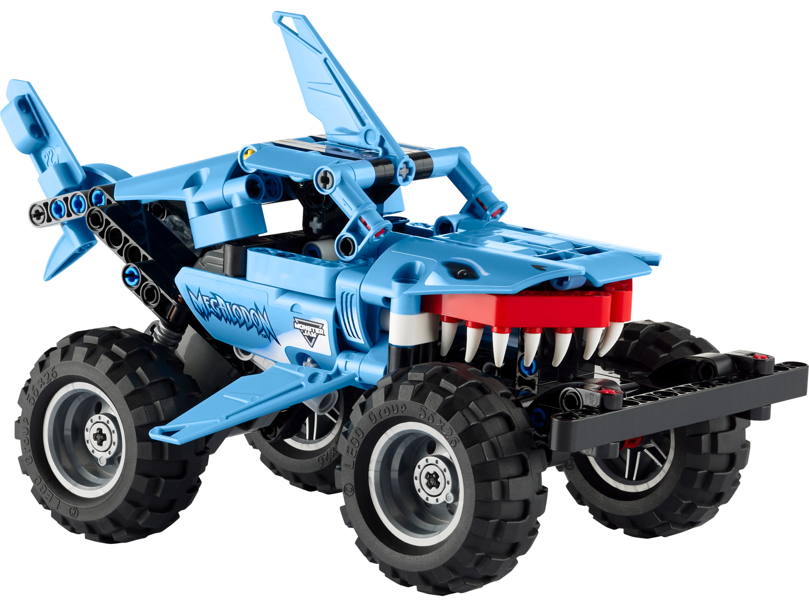 LEGO Technic Monster Jam Megalodon 42134