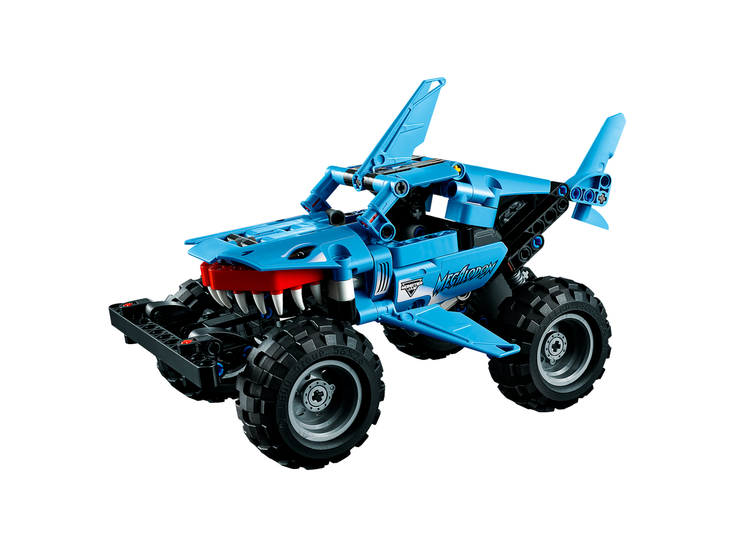 LEGO Technic Monster Jam Megalodon 42134