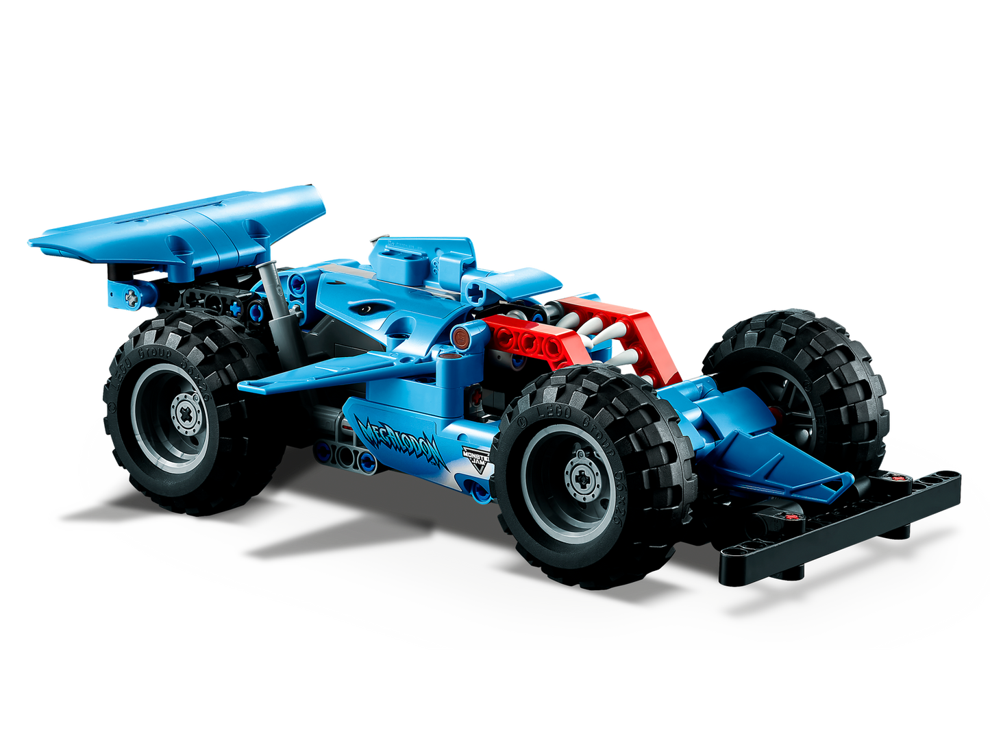 LEGO Technic Monster Jam Megalodon 42134