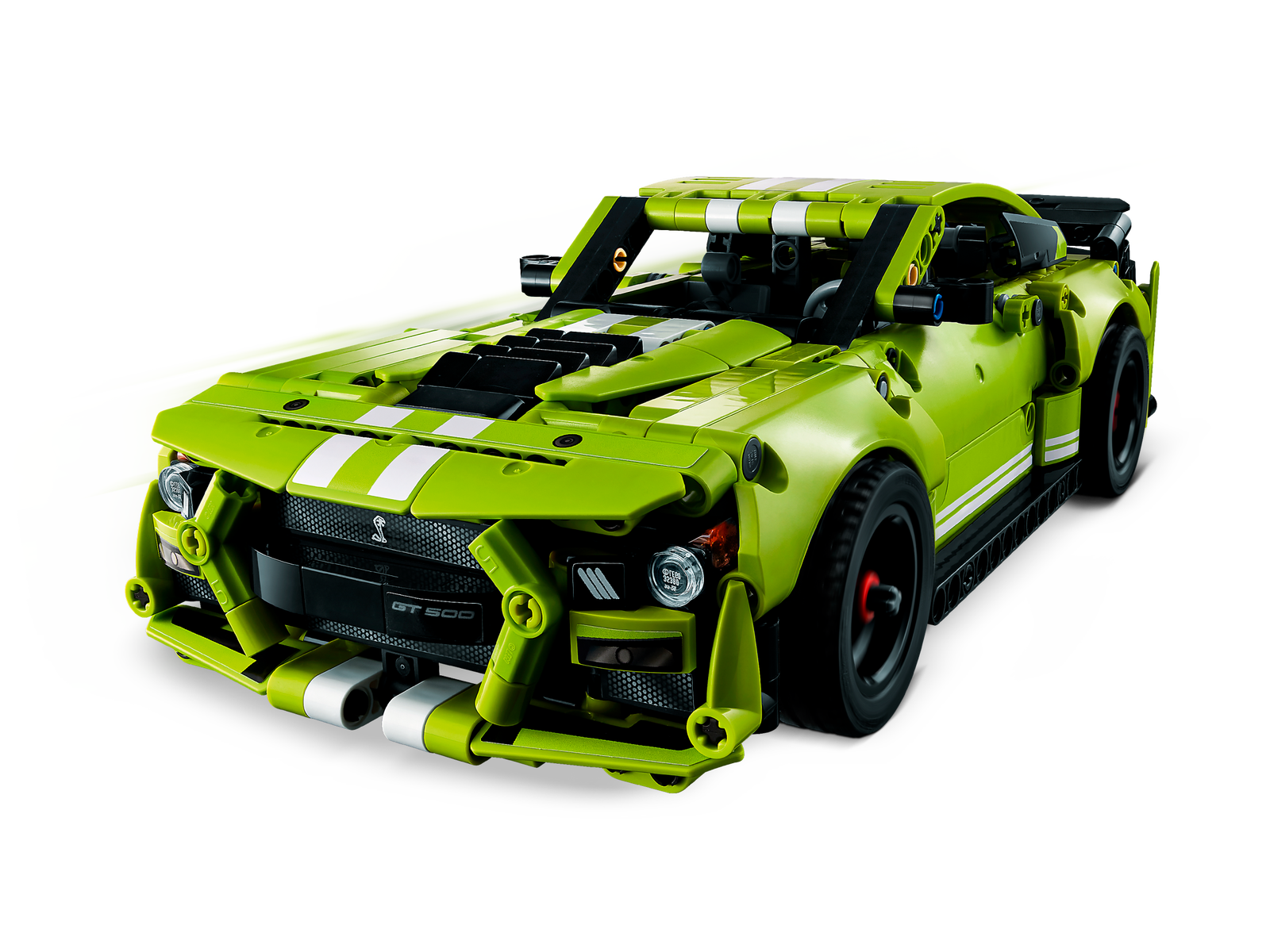 LEGO Technic Ford Mustang Shelby GT500 42138