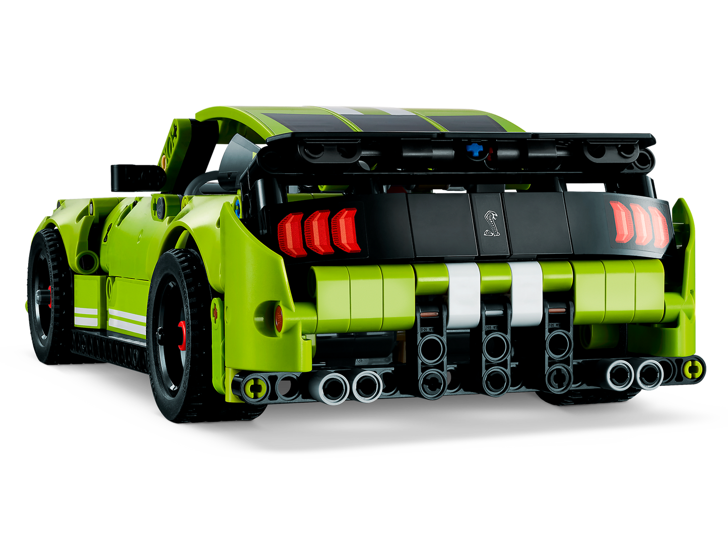 LEGO Technic Ford Mustang Shelby GT500 42138