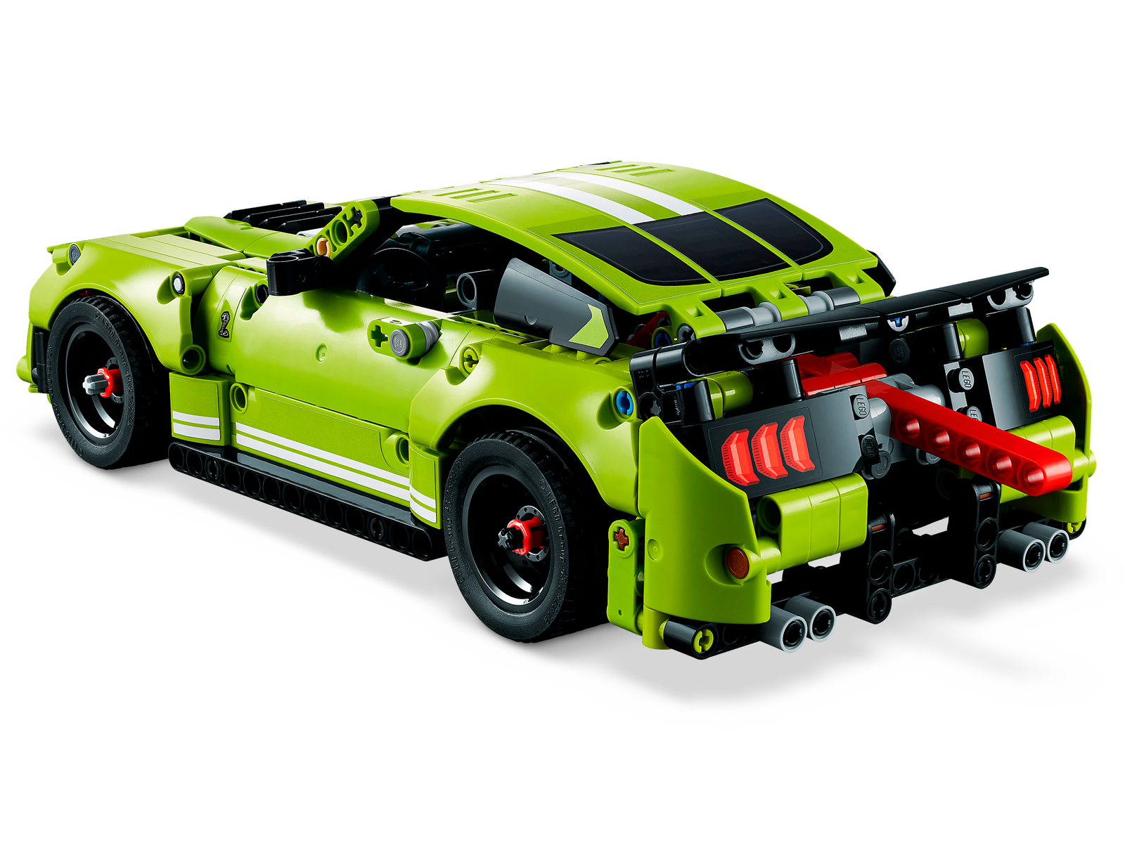 LEGO Technic Ford Mustang Shelby GT500 42138