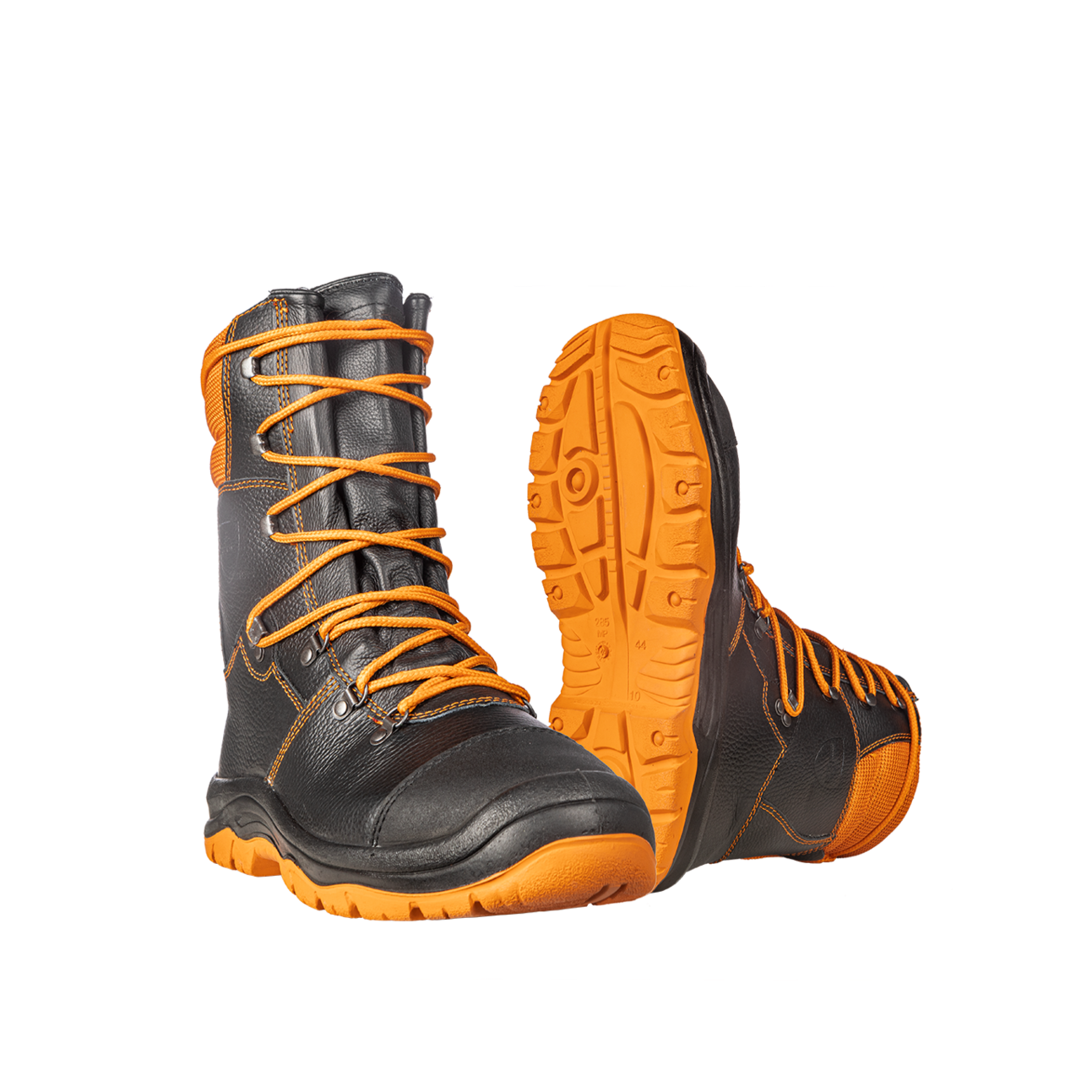 SIP Protection Timber 2.0 Chainsaw Boots Class 2