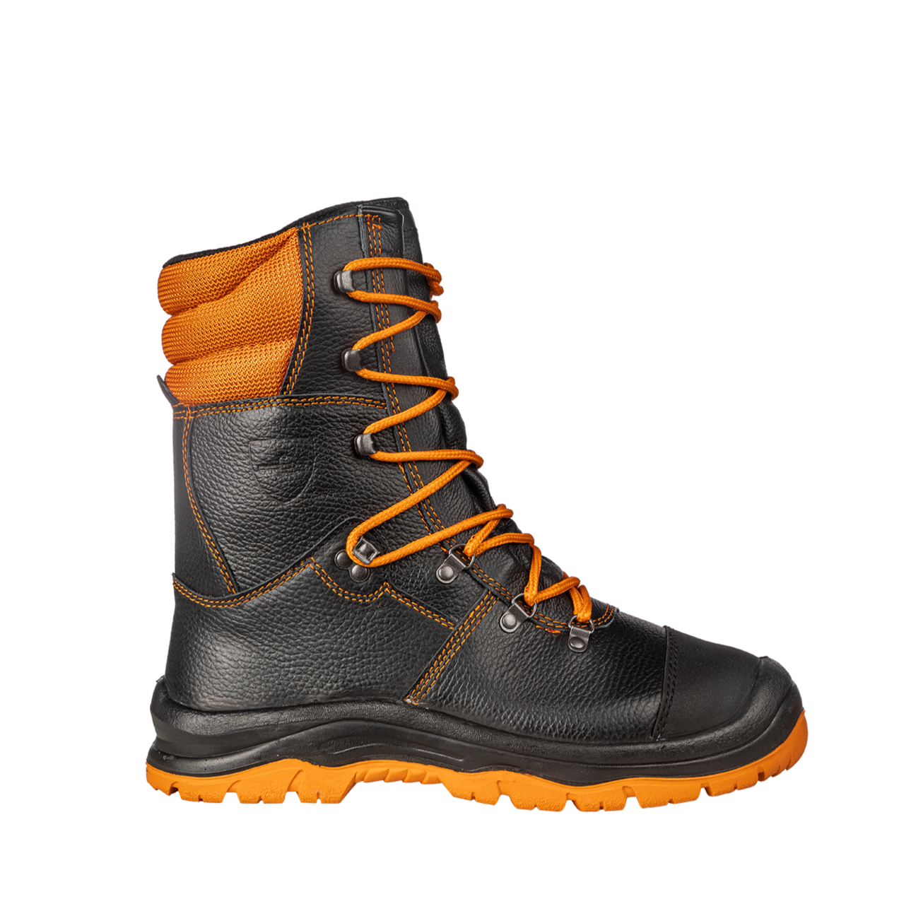 SIP Protection Timber 2.0 Chainsaw Boots Class 2