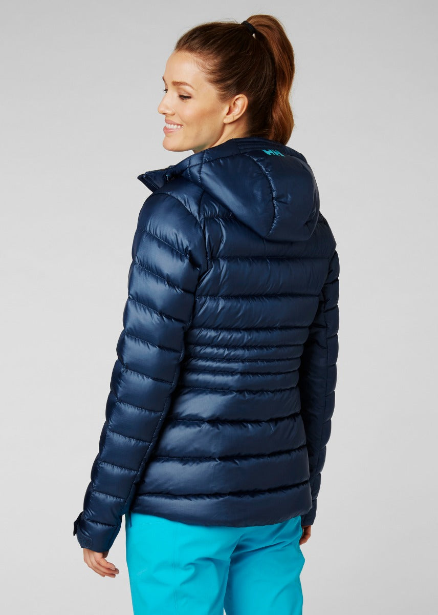 Vanir icefall down on sale jacket helly hansen