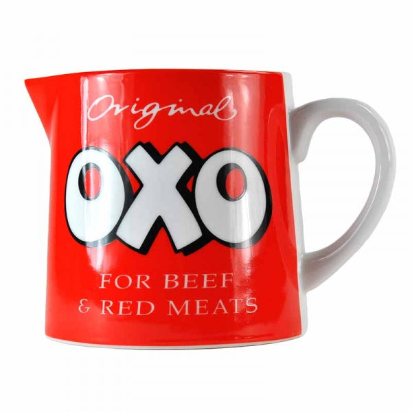 Half Moon Bay OXO Measuring Jug