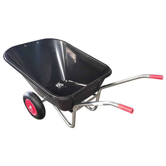 Eco wheelbarrow deals