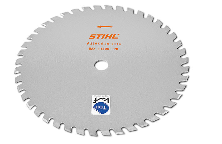 STIHL Grass Cutting Blades 250-44 FS 260 - FS 560