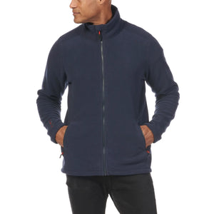 Men's polartec 300 hot sale fleece jacket