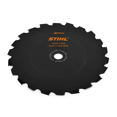 STIHL Circular Saw Blade MZ 225-22 HP FS260-FS560