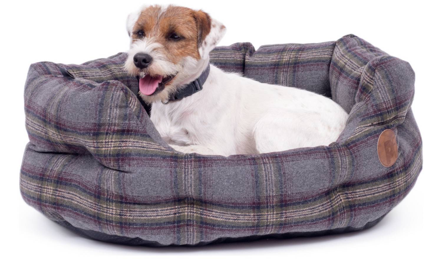 Petface xl hotsell dog bed