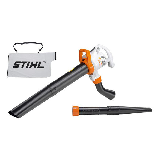 Stihl shredder deals vac bag