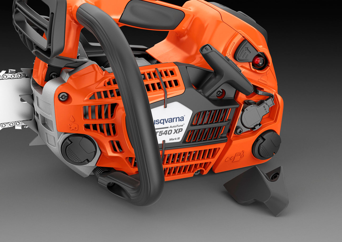 Husqvarna T540 XP III Top-Handle Petrol Chainsaw