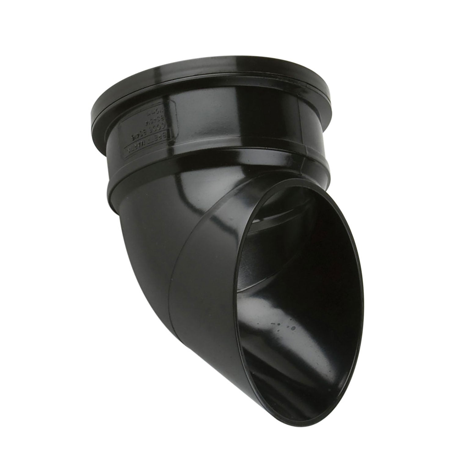 Brett Martin Downpipe Shoe 110mm – Sam Turner & Sons