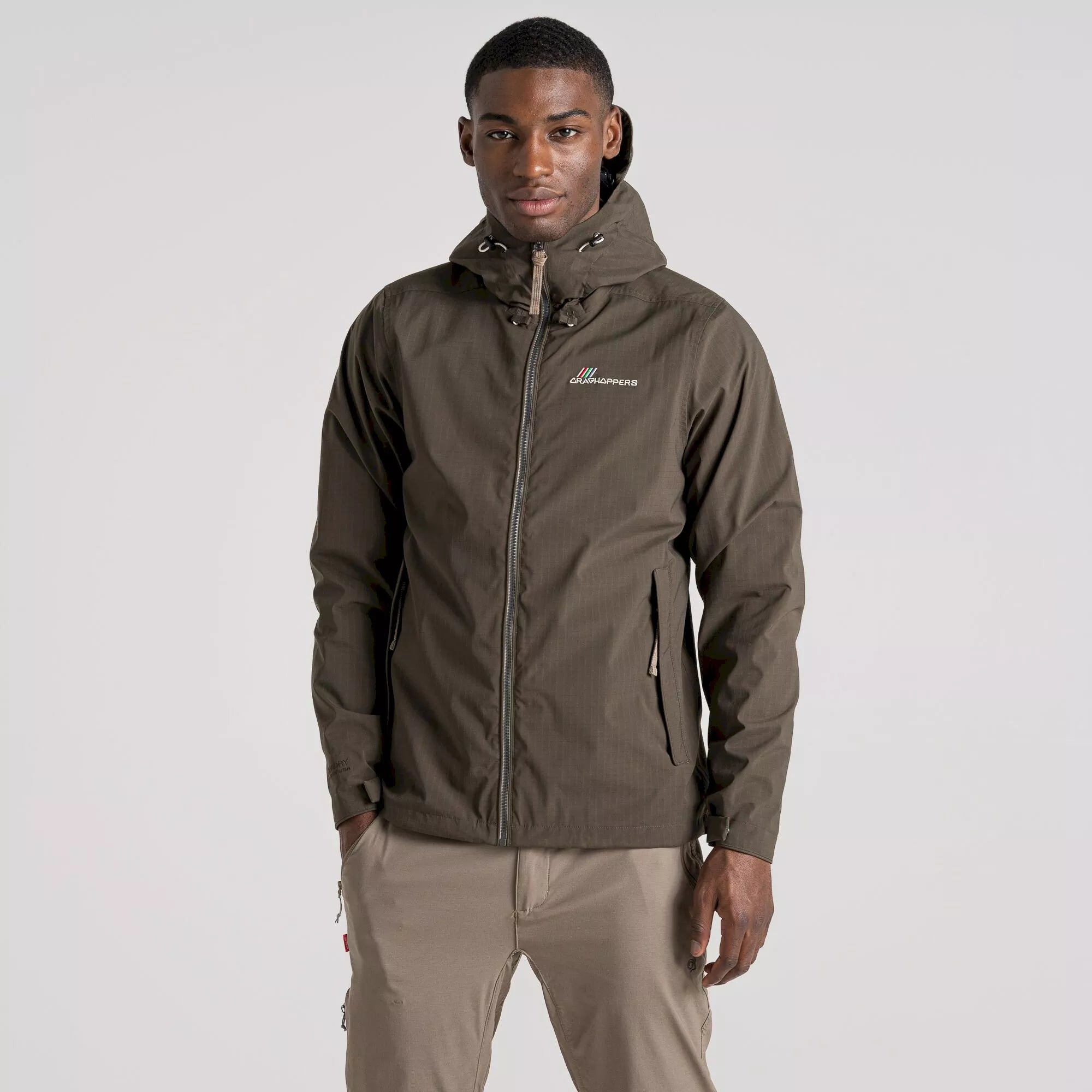 Men's PreCip® Eco Jacket | Marmot | Rain jacket, Jackets, Mens jackets