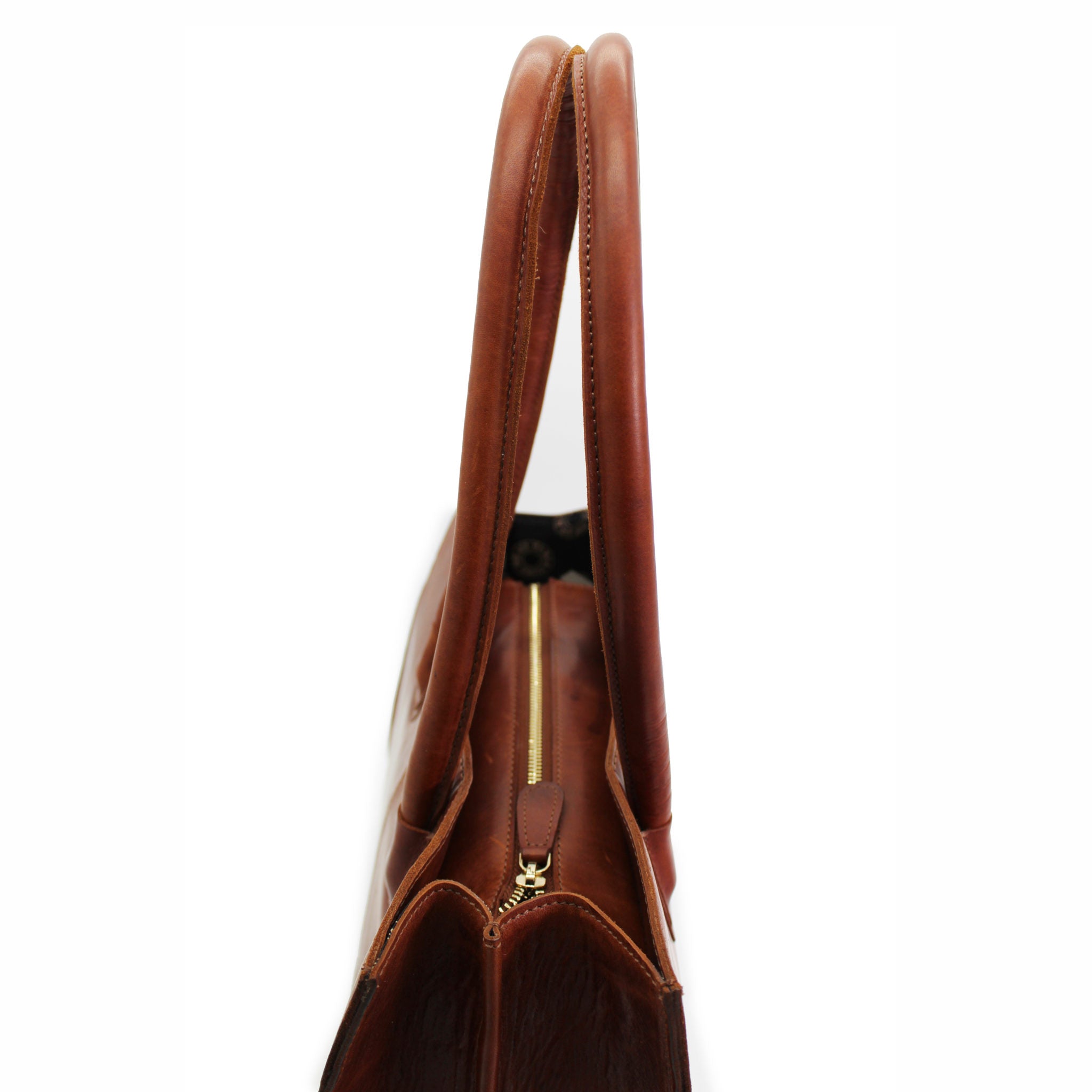 Hicks & Hides Chedworth Cartridge Handbag – Sam Turner & Sons