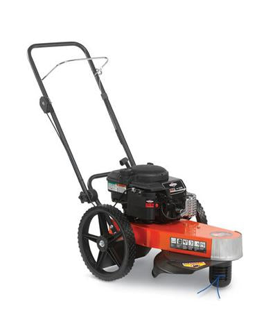 DR TR4 Premier Recoil Trimmer Mower | DR Trimmer Mowers – Sam Turner & Sons