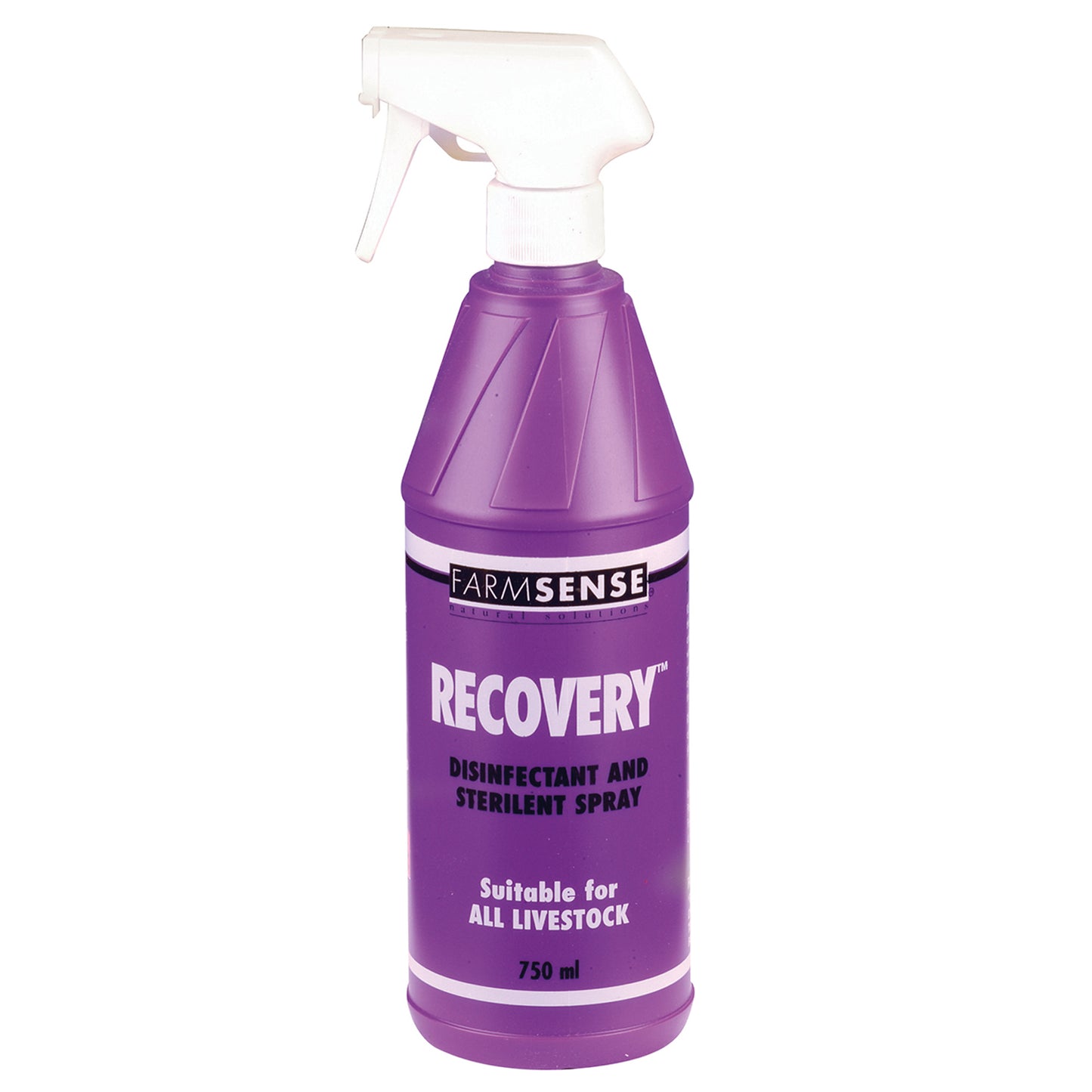 Farmsense Recovery Spray 750L