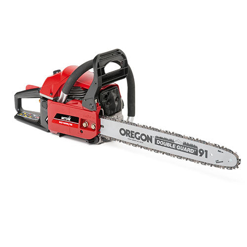 Lawnflite GCS 460045 Petrol Chainsaw 45cm | Lawnflite Chainsaws – Sam ...