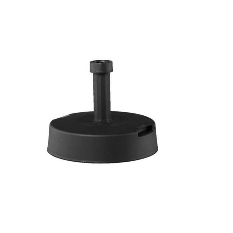 Glendale Concrete Circular Parasol Base 15kg