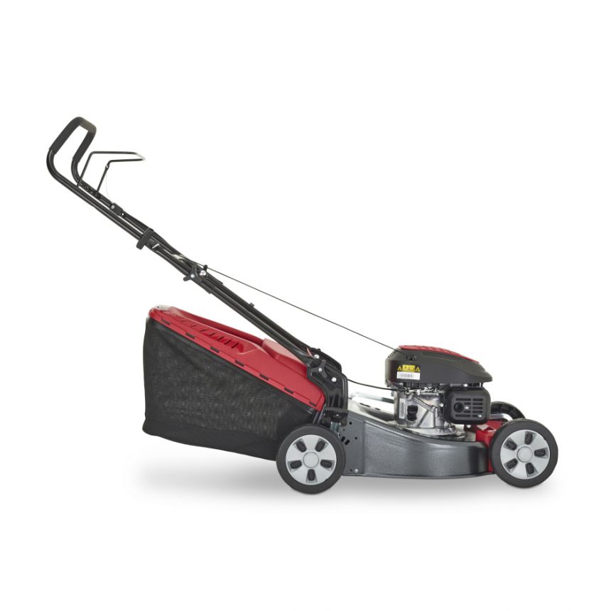 Mountfield hp46 outlet