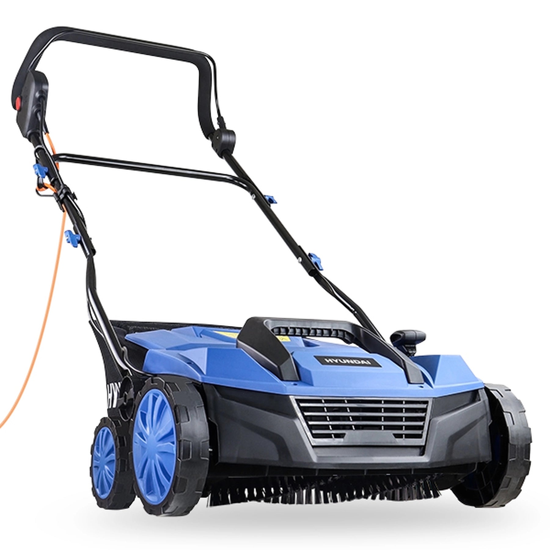 astro turf sweeper