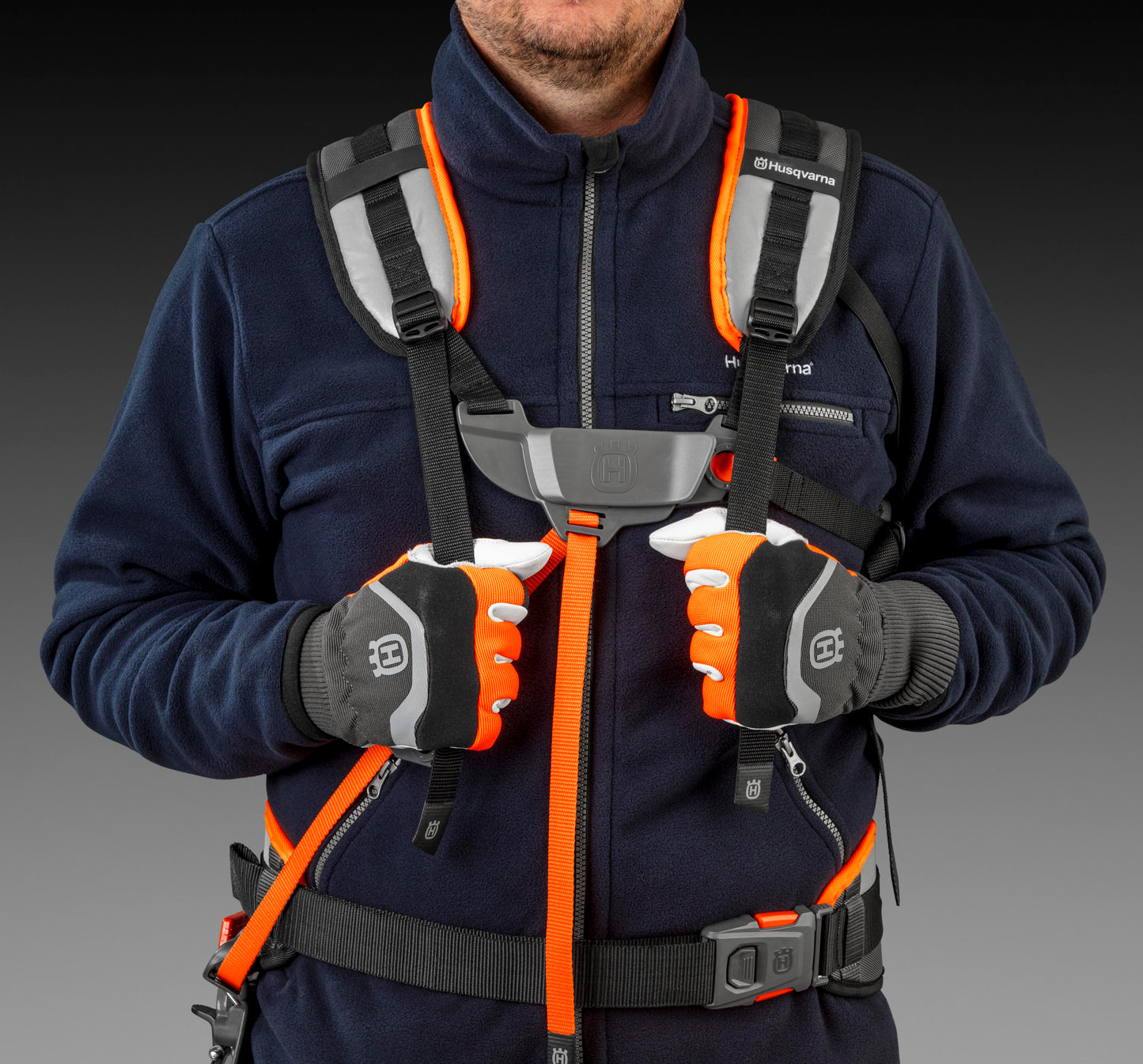 Husqvarna Balance XT2 Harness