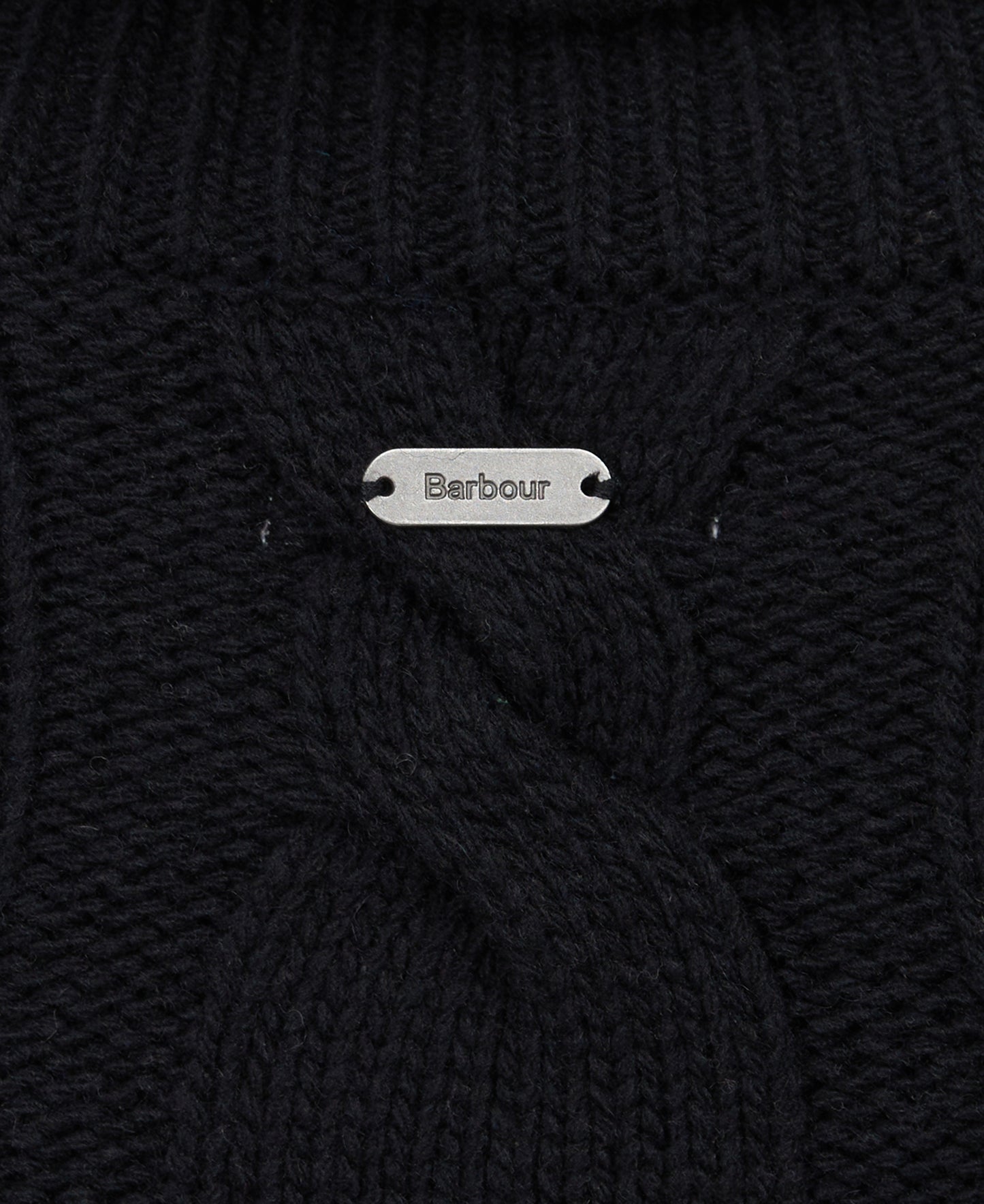 Barbour Pendula Knit Sweatshirt